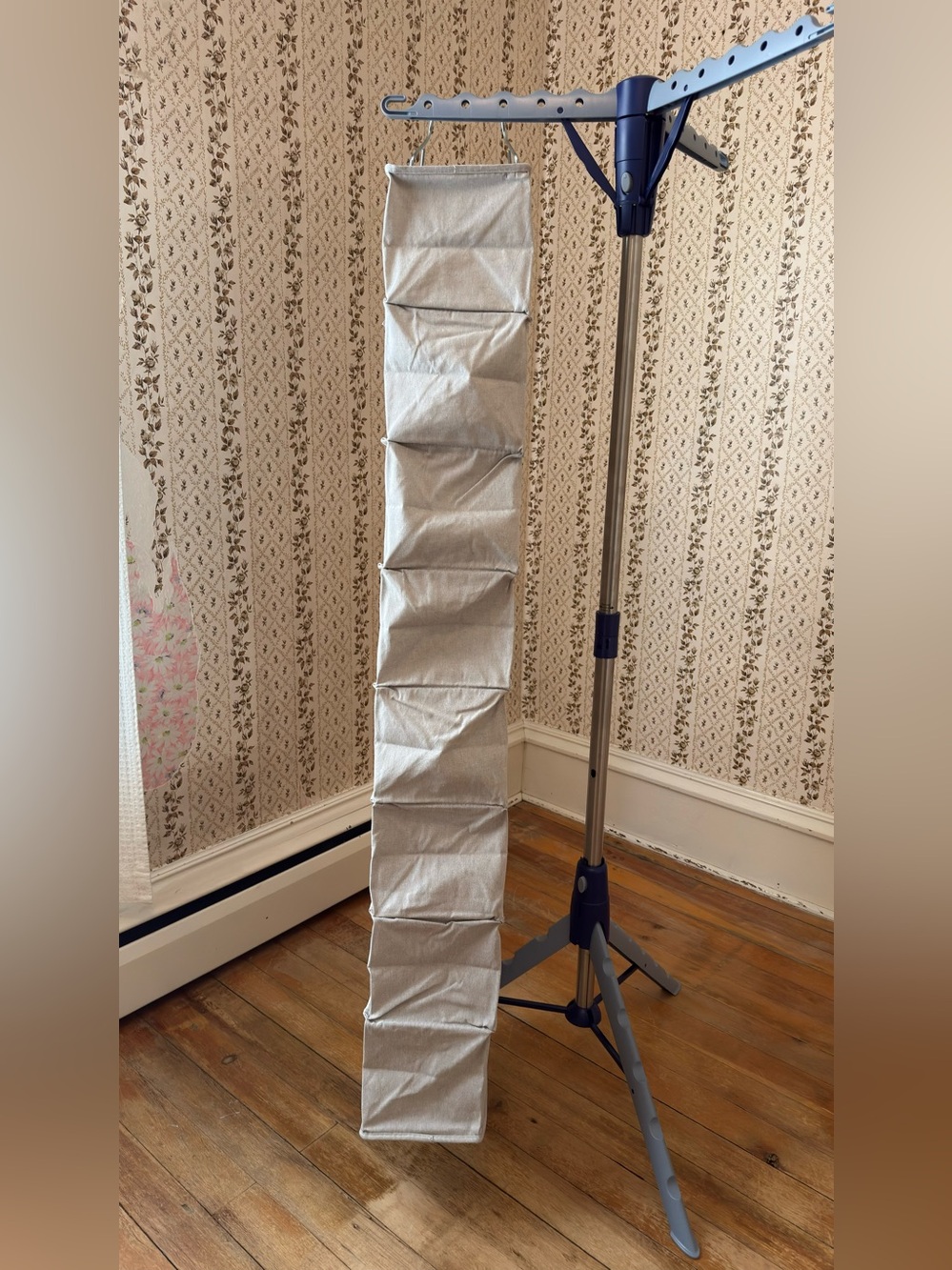 Closet Shoe Storage / Hanging Organizer - Brightroom - Picture 5 of 6